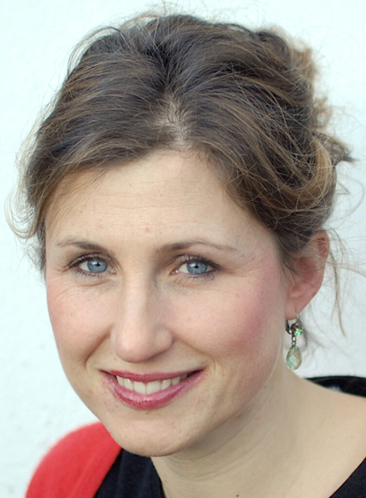Stephanie Buyken-Hölker, Leitung von EMSA